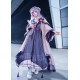 Hoshibako Works Touhou Project Patchouli Knowledge JSK and Jacket(Reservation/Full Payment Without Shipping)